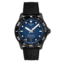 Orologio Tissot Seastar1000 in Acciaio T120.807.37.041.00